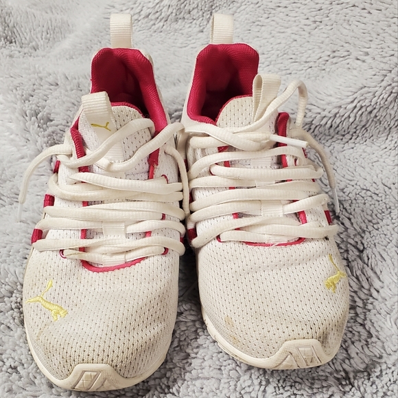 Puma Other - Girls Puma Shoes (size 13US)